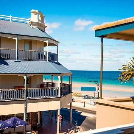 Esplanade Hotel Adelaide Dış mekan fotoğraf