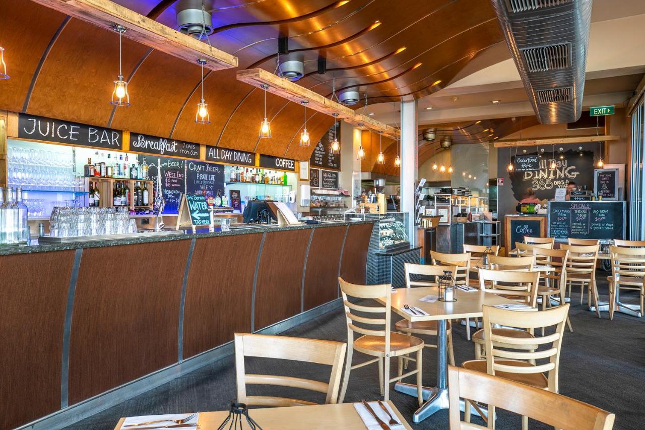 Esplanade Hotel Adelaide Dış mekan fotoğraf