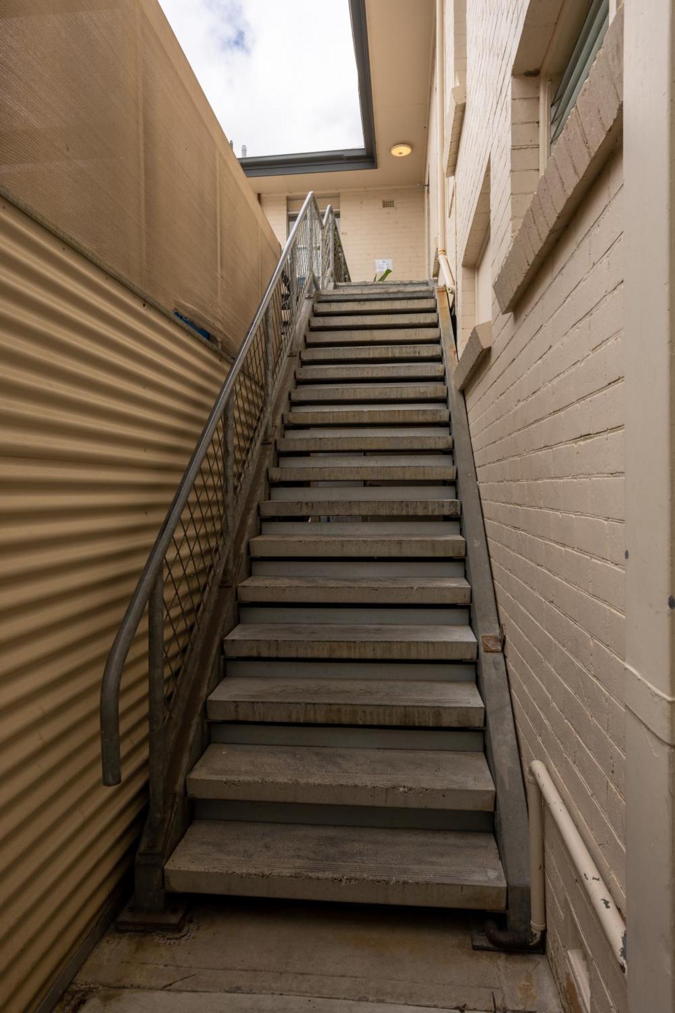 Esplanade Hotel Adelaide Dış mekan fotoğraf