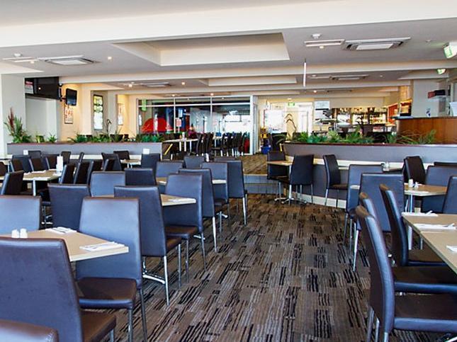 Esplanade Hotel Adelaide Dış mekan fotoğraf