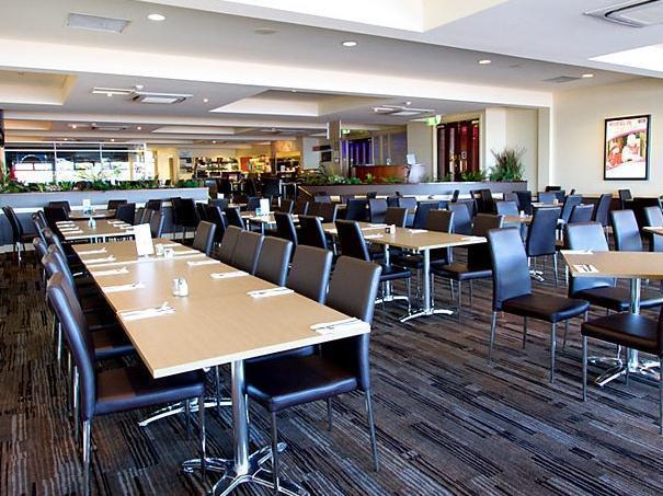 Esplanade Hotel Adelaide Dış mekan fotoğraf