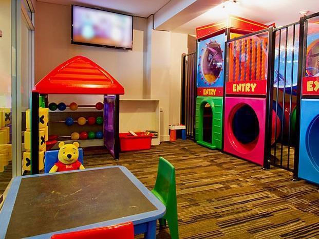 Esplanade Hotel Adelaide Dış mekan fotoğraf