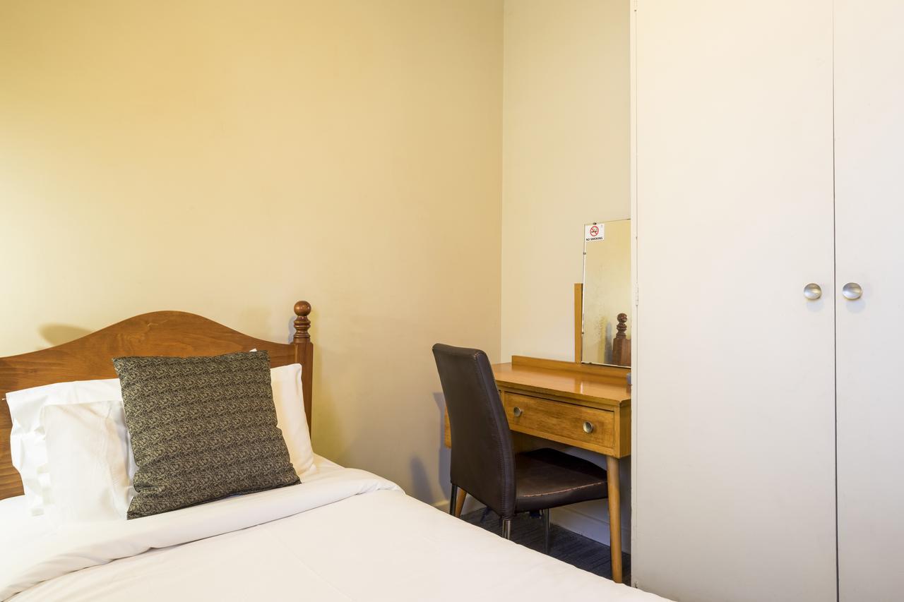 Esplanade Hotel Adelaide Dış mekan fotoğraf