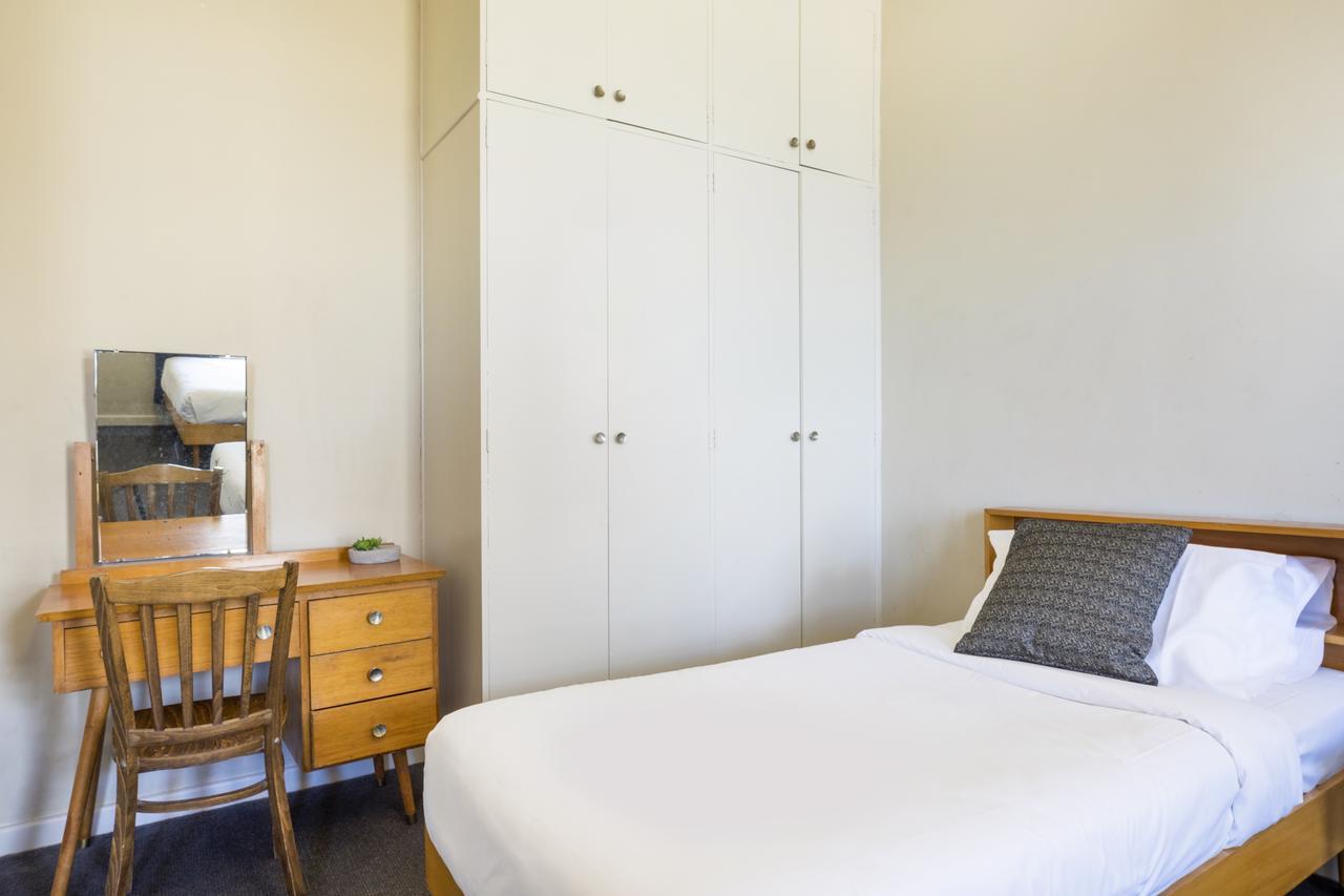 Esplanade Hotel Adelaide Dış mekan fotoğraf