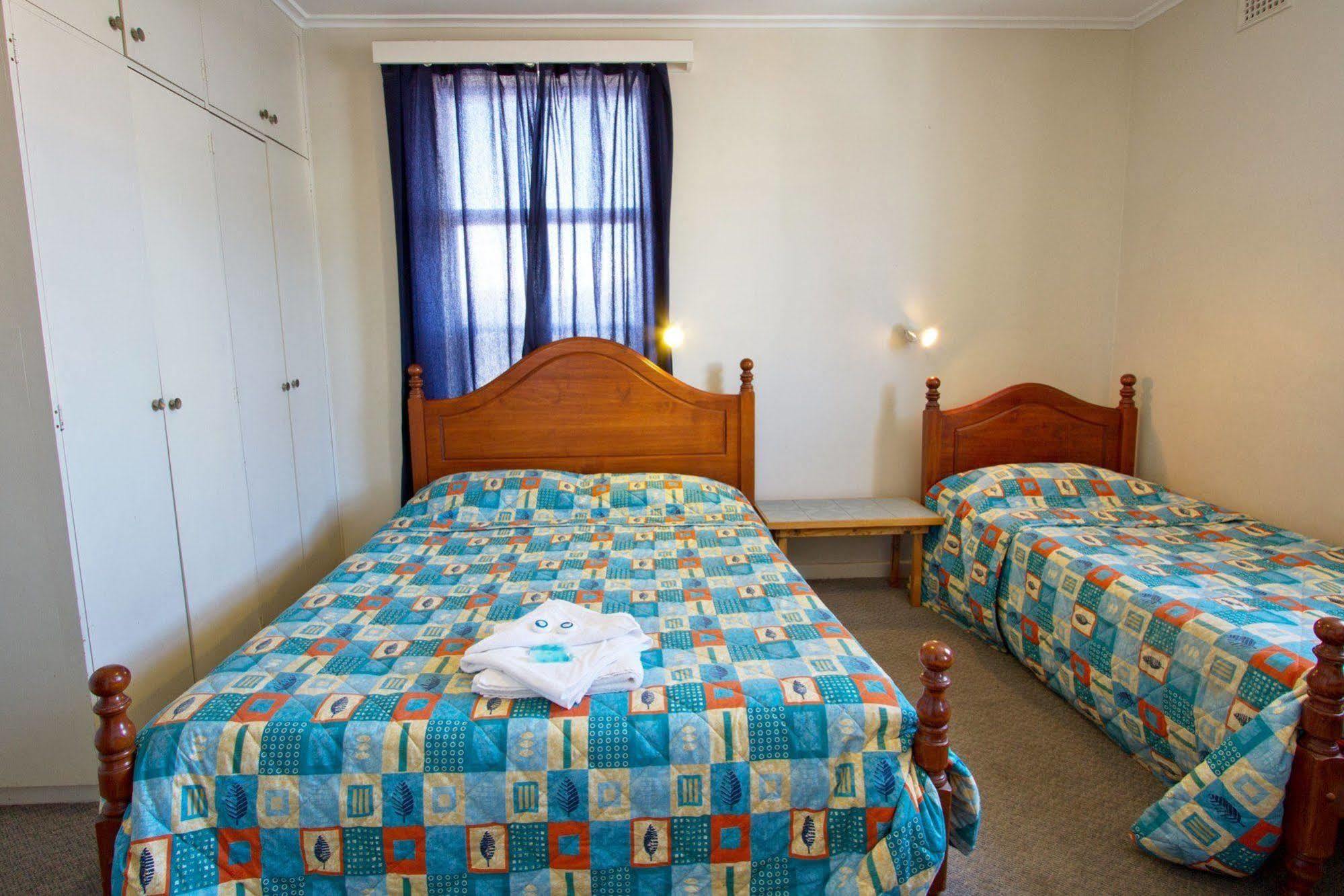 Esplanade Hotel Adelaide Dış mekan fotoğraf